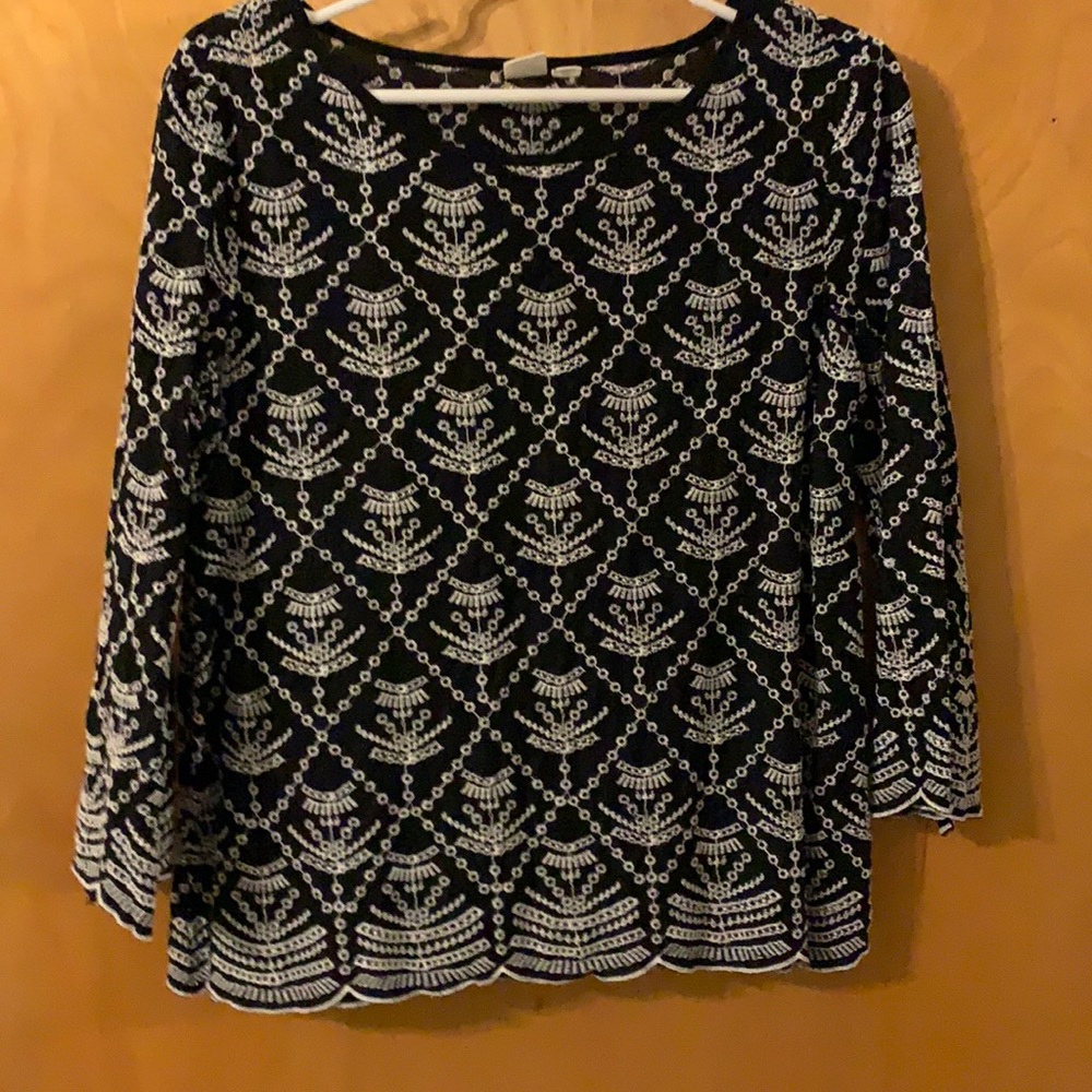GAP blouse